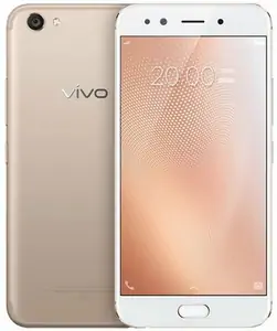 Замена дисплея на телефоне Vivo X9s в Самаре